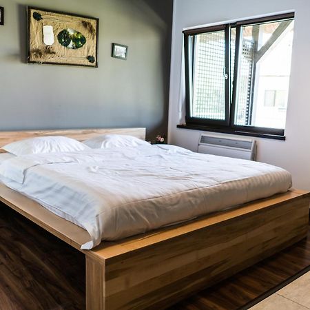 Casa Patru Anotimpuri Hotel Dunavăţu de Jos Eksteriør billede
