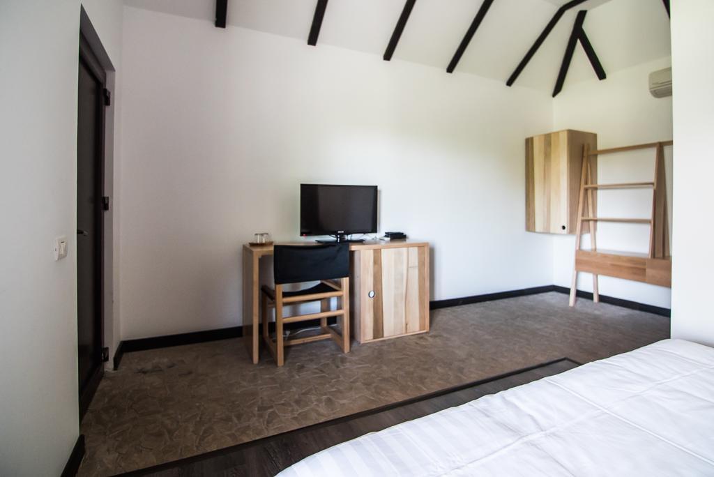 Casa Patru Anotimpuri Hotel Dunavăţu de Jos Eksteriør billede