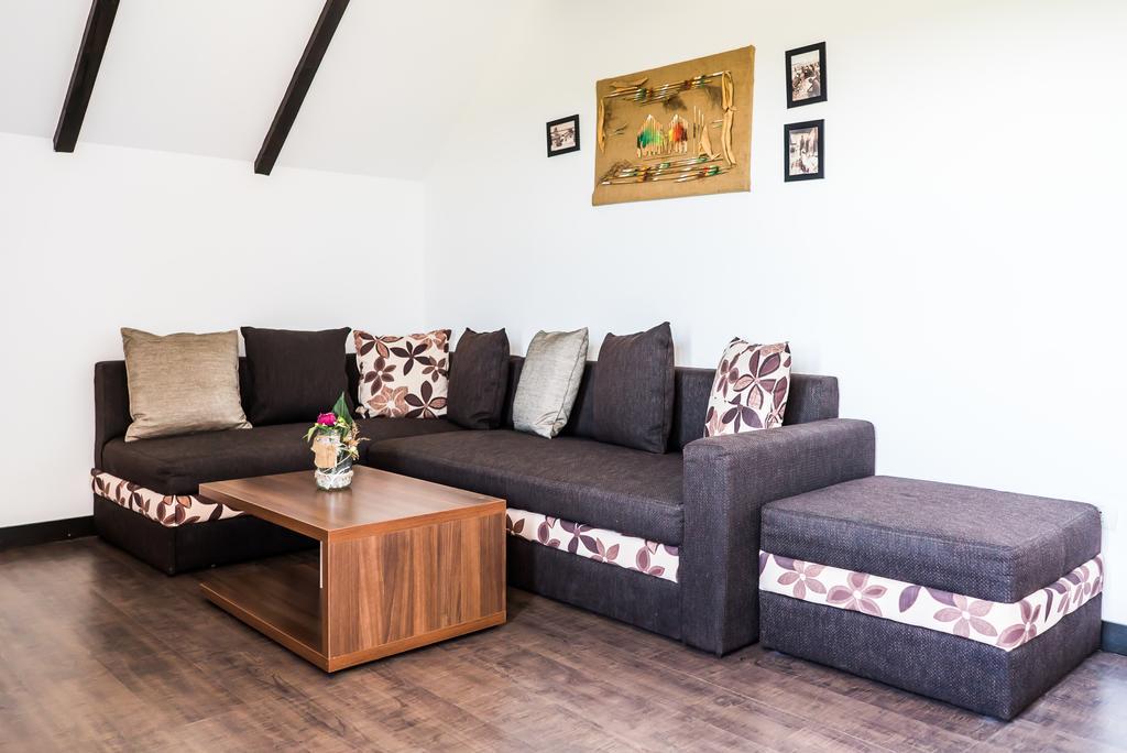 Casa Patru Anotimpuri Hotel Dunavăţu de Jos Eksteriør billede