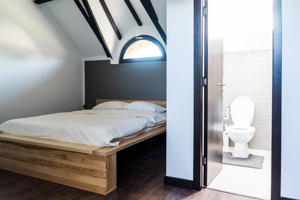 Casa Patru Anotimpuri Hotel Dunavăţu de Jos Eksteriør billede