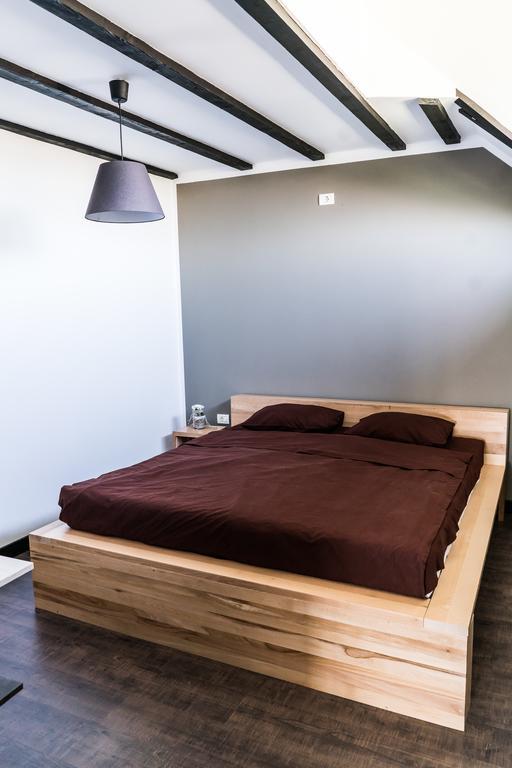 Casa Patru Anotimpuri Hotel Dunavăţu de Jos Eksteriør billede