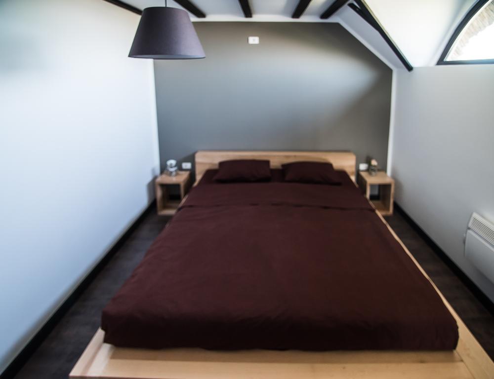 Casa Patru Anotimpuri Hotel Dunavăţu de Jos Eksteriør billede
